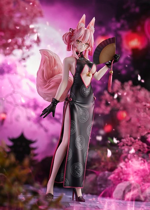 Non-Scale Tamamo Vitch Koyanskaya Chinese Dress Ver. - Image 15