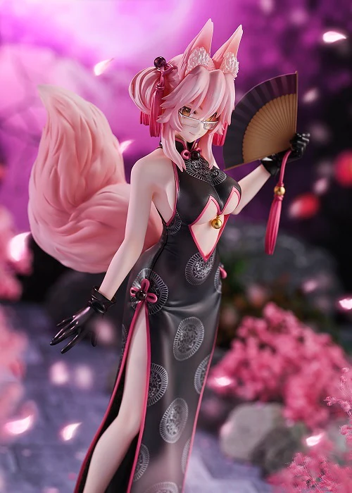 Non-Scale Tamamo Vitch Koyanskaya Chinese Dress Ver. - Image 16