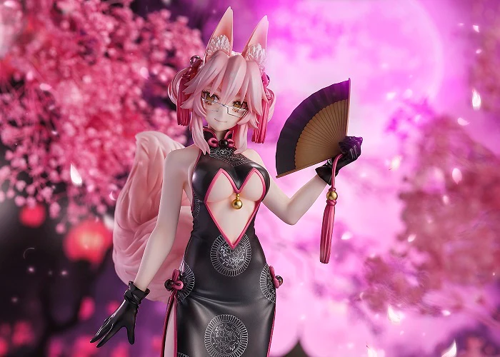 Non-Scale Tamamo Vitch Koyanskaya Chinese Dress Ver. - Image 17