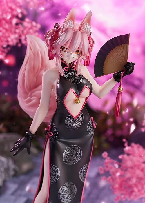 Non-Scale Tamamo Vitch Koyanskaya Chinese Dress Ver. - Image 18