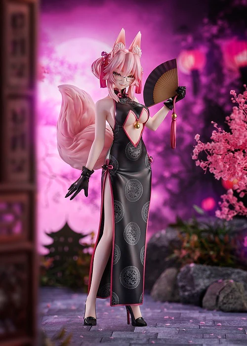 Non-Scale Tamamo Vitch Koyanskaya Chinese Dress Ver. - Image 19