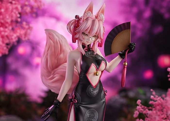 Non-Scale Tamamo Vitch Koyanskaya Chinese Dress Ver. - Image 20