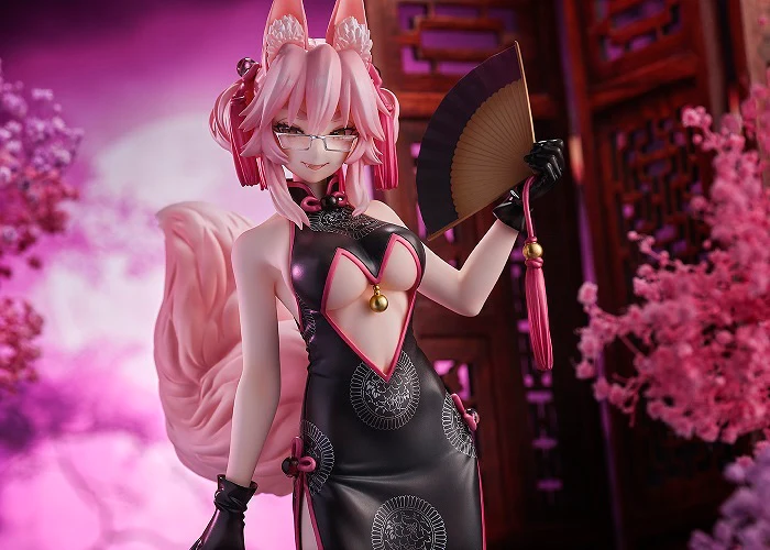 Non-Scale Tamamo Vitch Koyanskaya Chinese Dress Ver. - Image 21