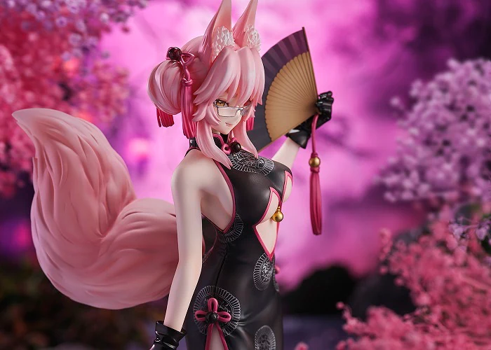 Non-Scale Tamamo Vitch Koyanskaya Chinese Dress Ver. - Image 22