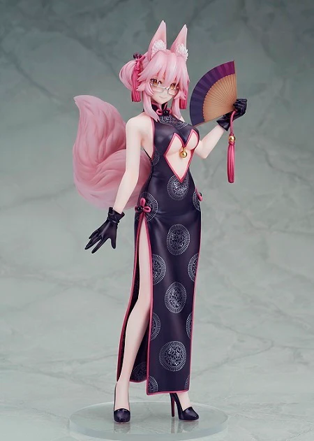 Non-Scale Tamamo Vitch Koyanskaya Chinese Dress Ver. - Image 3