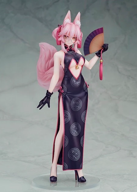 Non-Scale Tamamo Vitch Koyanskaya Chinese Dress Ver. - Image 4