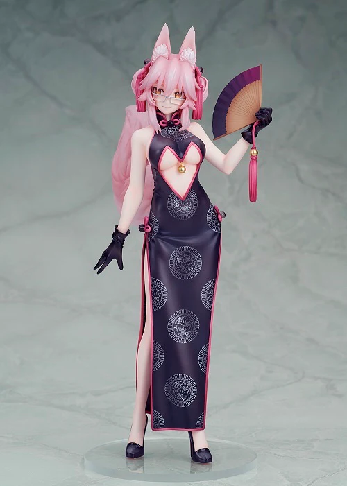 Non-Scale Tamamo Vitch Koyanskaya Chinese Dress Ver. - Image 5