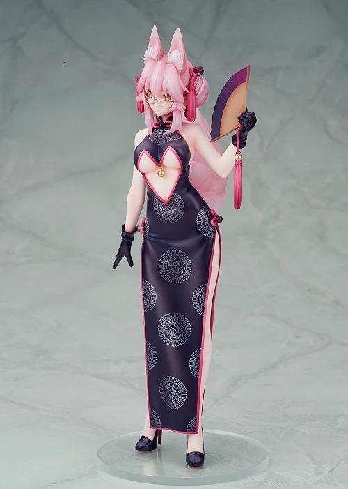 Non-Scale Tamamo Vitch Koyanskaya Chinese Dress Ver. - Image 6