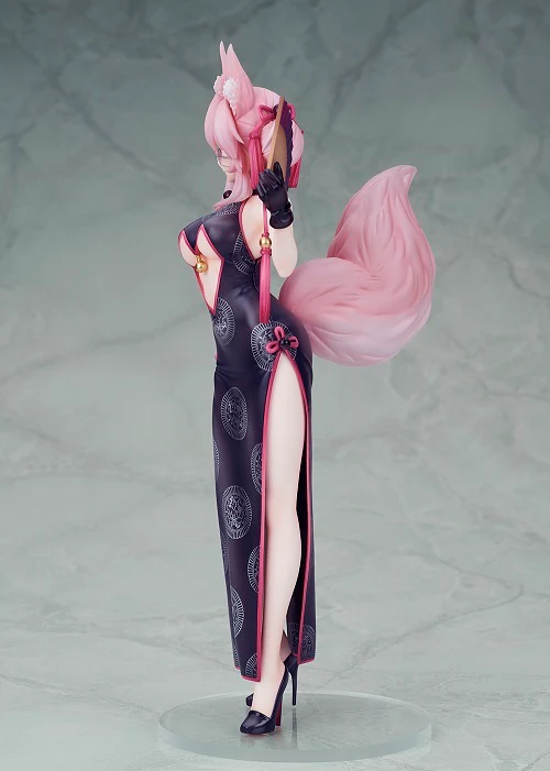 Non-Scale Tamamo Vitch Koyanskaya Chinese Dress Ver. - Image 7