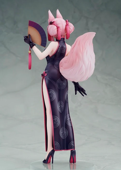 Non-Scale Tamamo Vitch Koyanskaya Chinese Dress Ver. - Image 8