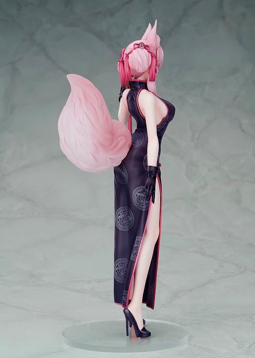 Non-Scale Tamamo Vitch Koyanskaya Chinese Dress Ver. - Image 9