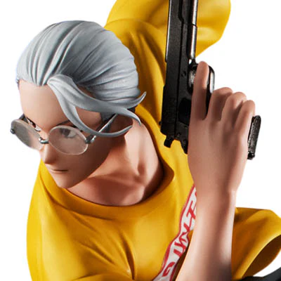 Non-Scale Taro Sakamoto (Sakamoto Days) - Image 2