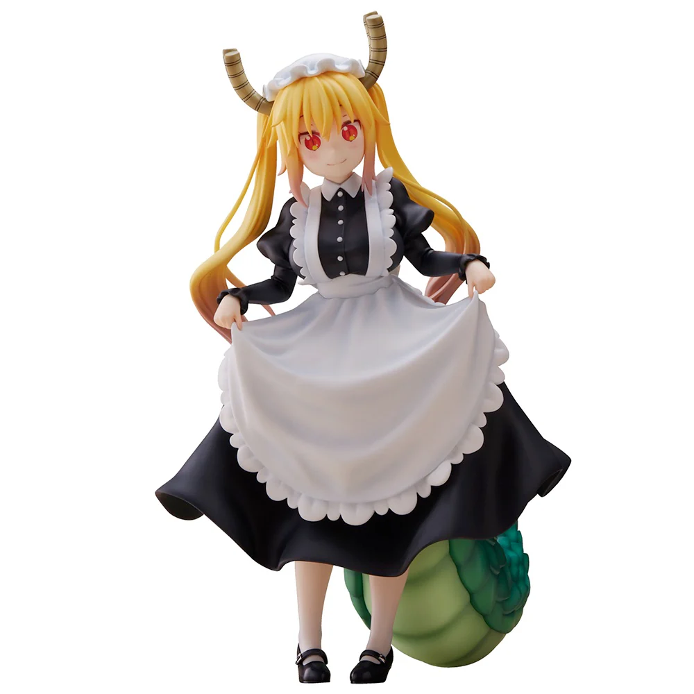 Non-Scale Tohru (Miss Kobayashi's Dragon Maid)