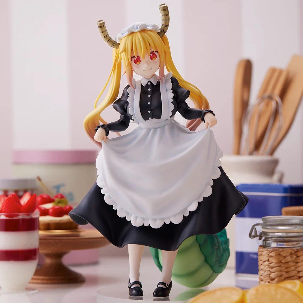 Non-Scale Tohru (Miss Kobayashi's Dragon Maid) - Image 10