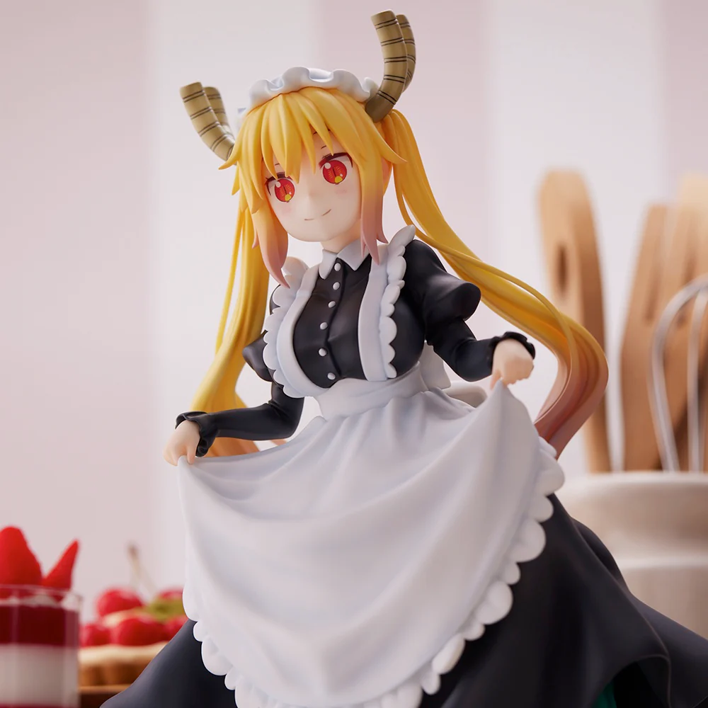 Non-Scale Tohru (Miss Kobayashi's Dragon Maid) - Image 11