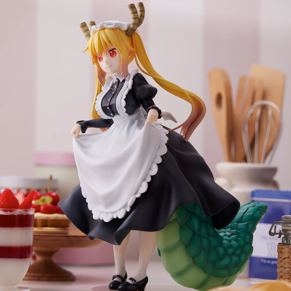 Non-Scale Tohru (Miss Kobayashi's Dragon Maid) - Image 14
