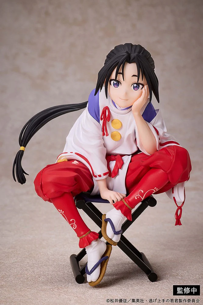 Non-Scale Tokiyuki Hojo (The Elusive Samurai) - Image 2