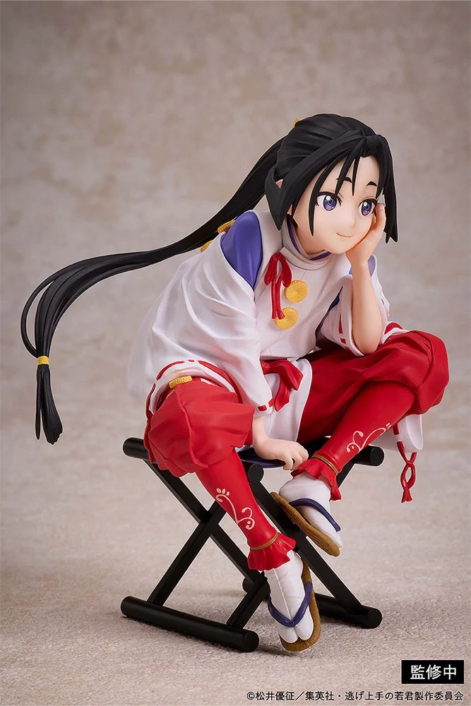 Non-Scale Tokiyuki Hojo (The Elusive Samurai) - Image 3