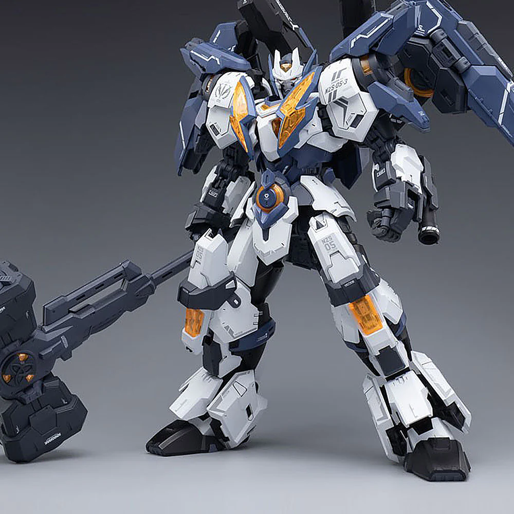 NonZero Studio Thor Model Kit