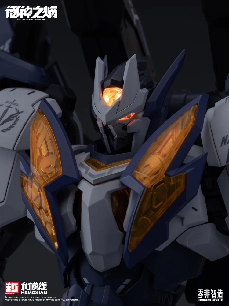 NonZero Studio Thor Model Kit - Image 15