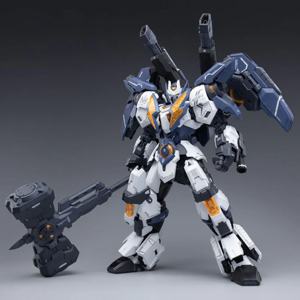 NonZero Studio Thor Model Kit - Image 2