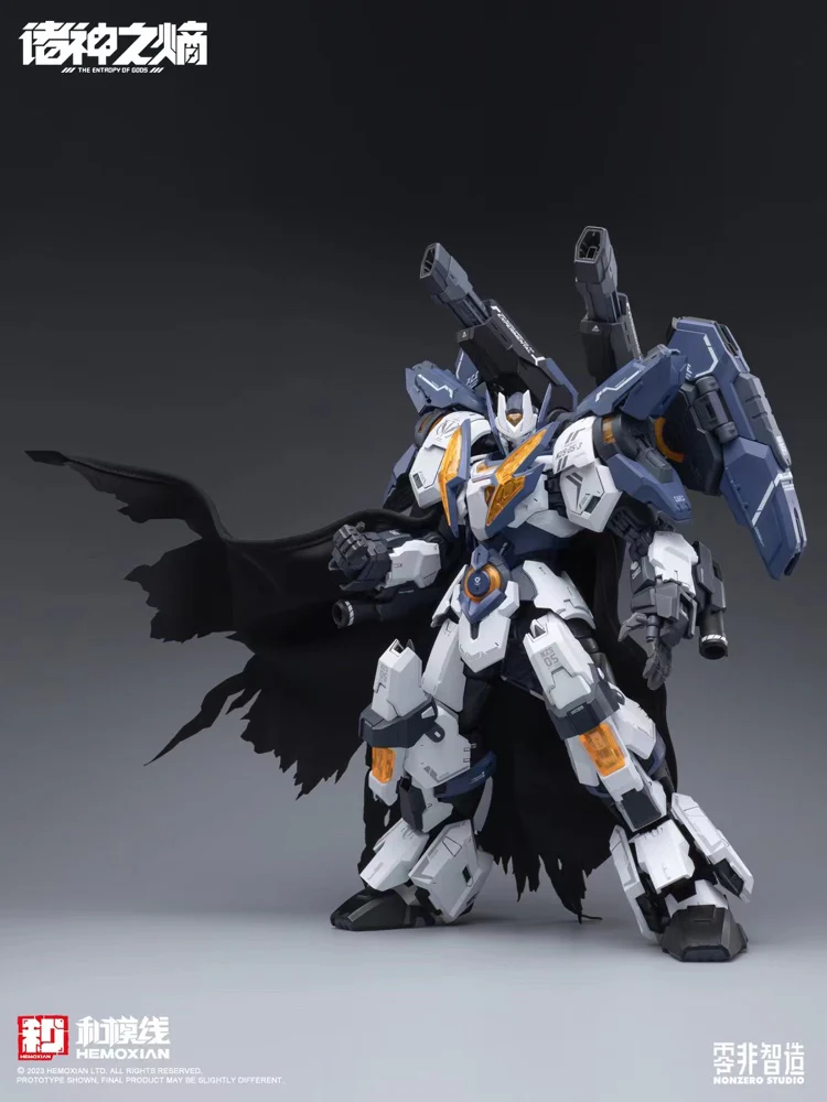 NonZero Studio Thor Model Kit - Image 9