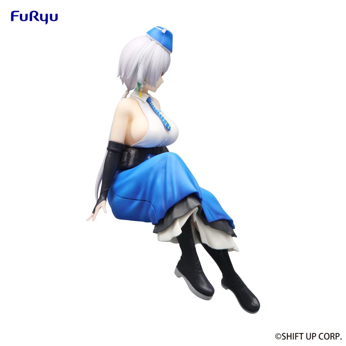 Noodle Stopper Figure: Brid (Goddess of Victory: NIKKE) - Image 4