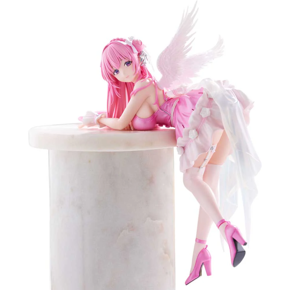 Noodle Stopper Figure: Dorothy Nostalgia Ver. (Goddess of Victory: NIKKE)
