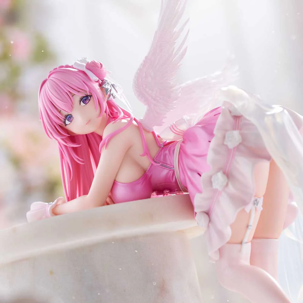 Noodle Stopper Figure: Dorothy Nostalgia Ver. (Goddess of Victory: NIKKE) - Image 2