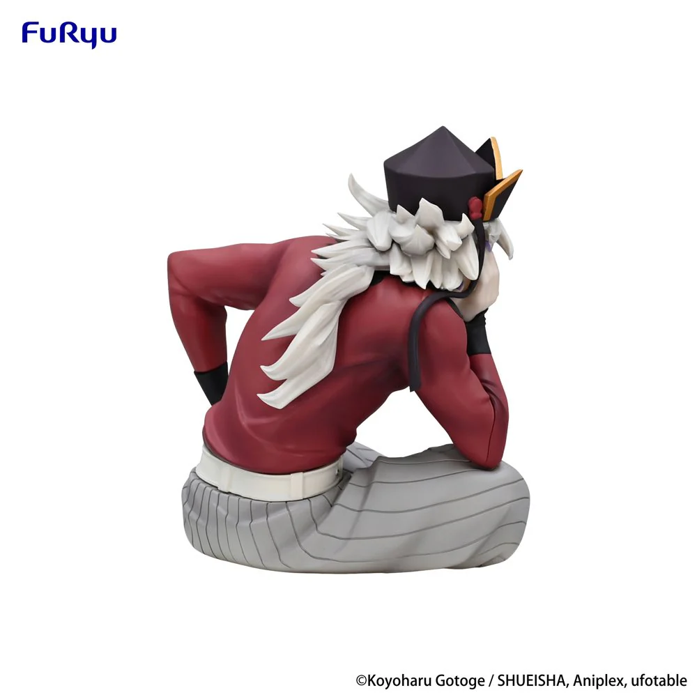 Noodle Stopper Figure: Douma (Demon Slayer: Kimetsu no Yaiba) - Image 2