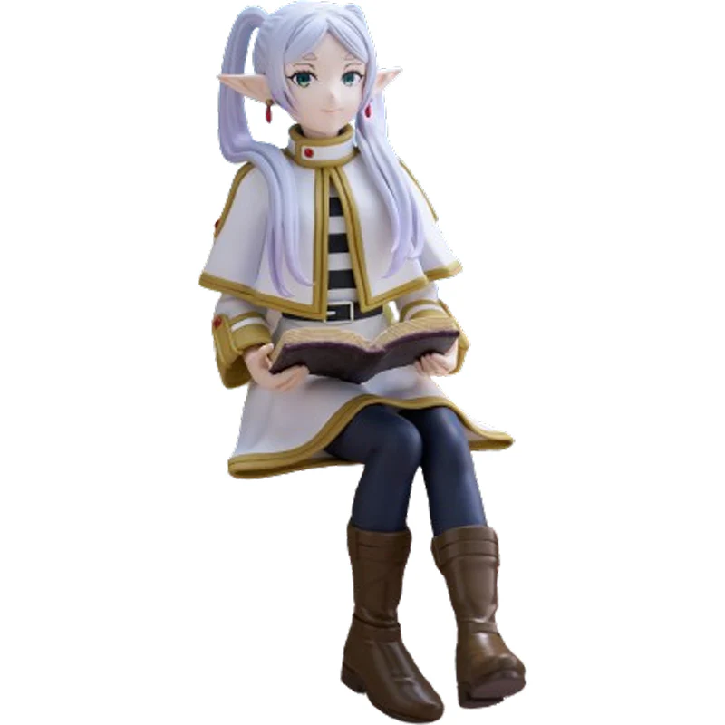 Noodle Stopper Figure: Frieren (Frieren: Beyond Journey’s End)