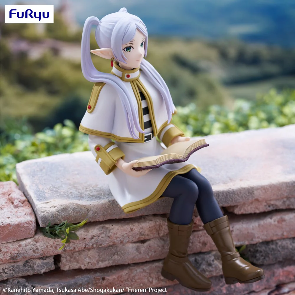 Noodle Stopper Figure: Frieren (Frieren: Beyond Journey’s End) - Image 3