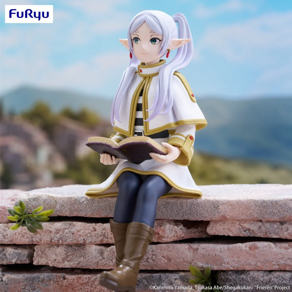 Noodle Stopper Figure: Frieren (Frieren: Beyond Journey’s End) - Image 5