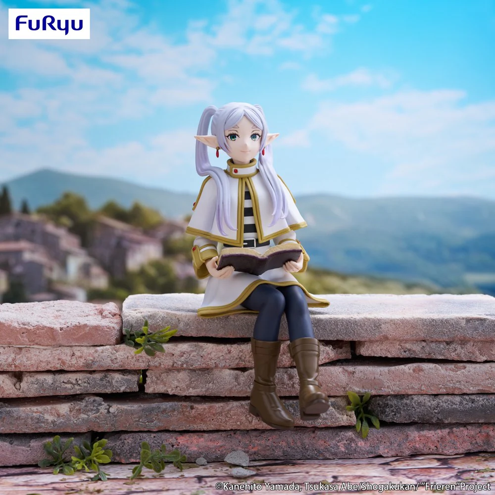 Noodle Stopper Figure: Frieren (Frieren: Beyond Journey’s End) - Image 6