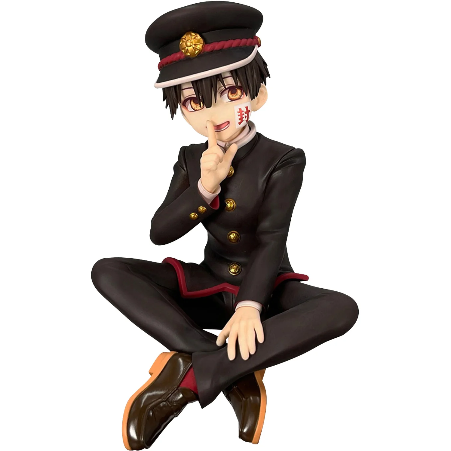 Noodle Stopper Figure: Hanako-kun (Toilet-bound Hanako-kun)