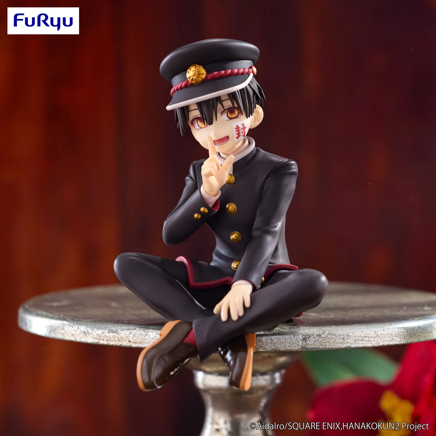 Noodle Stopper Figure: Hanako-kun (Toilet-bound Hanako-kun) - Image 10