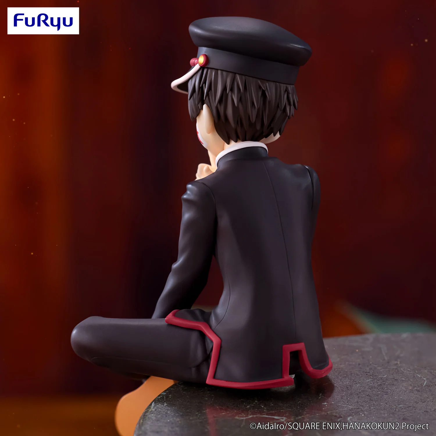 Noodle Stopper Figure: Hanako-kun (Toilet-bound Hanako-kun) - Image 11