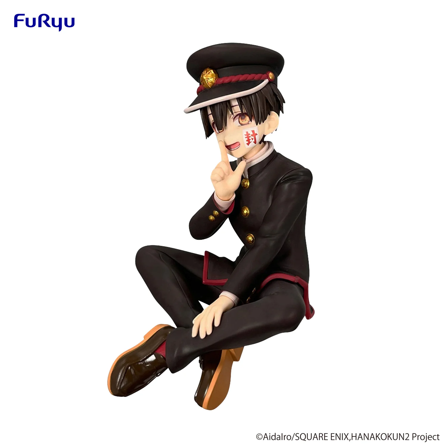 Noodle Stopper Figure: Hanako-kun (Toilet-bound Hanako-kun) - Image 3