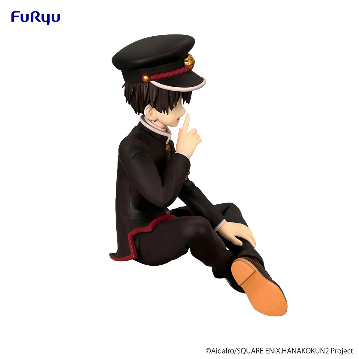 Noodle Stopper Figure: Hanako-kun (Toilet-bound Hanako-kun) - Image 5