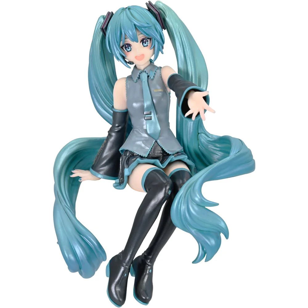 Noodle Stopper Figure: Hatsune Miku Nardack Pearl Color Ver.