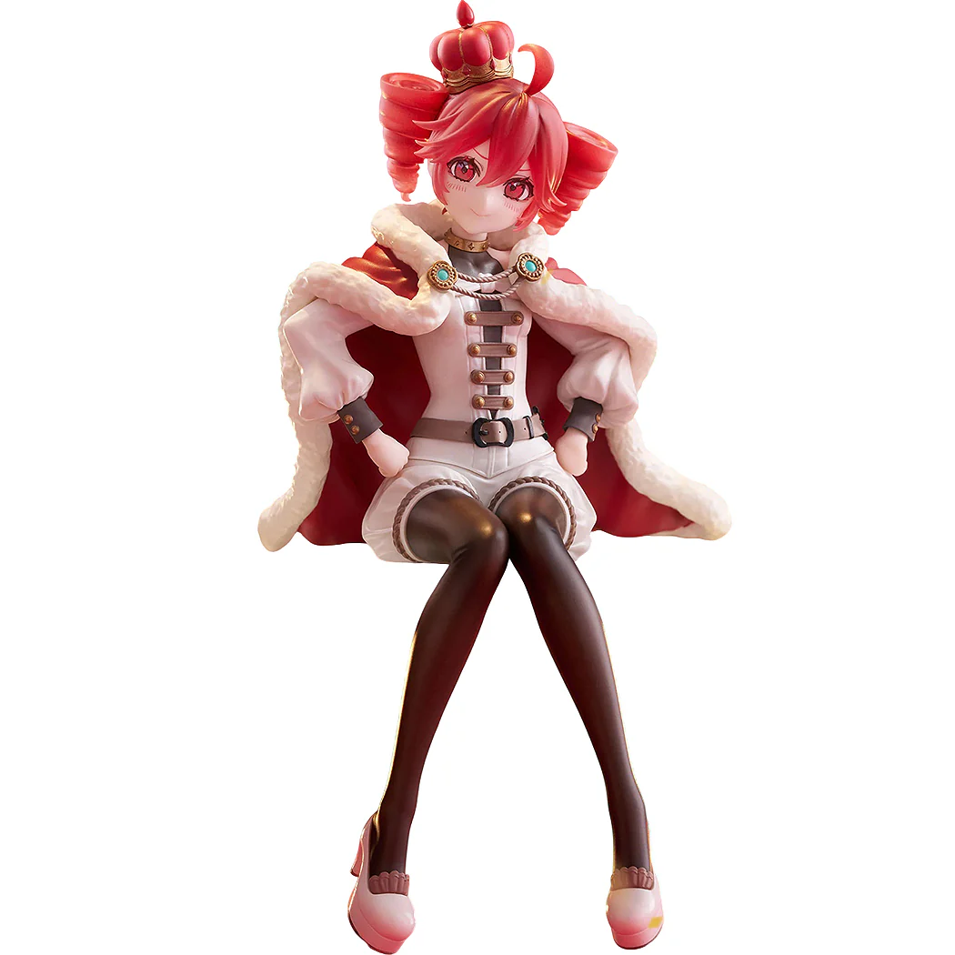 Noodle Stopper Figure: Kasane Teto King Ver.