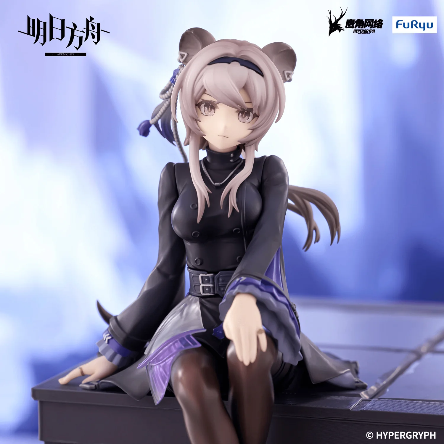 Noodle Stopper Figure: Lin (Arknights) - Image 10