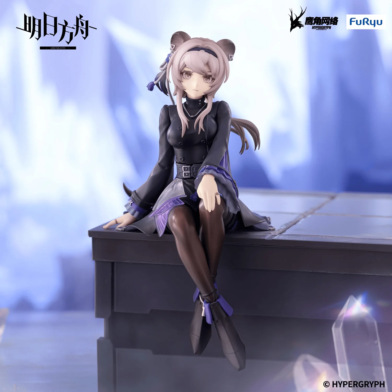 Noodle Stopper Figure: Lin (Arknights) - Image 7