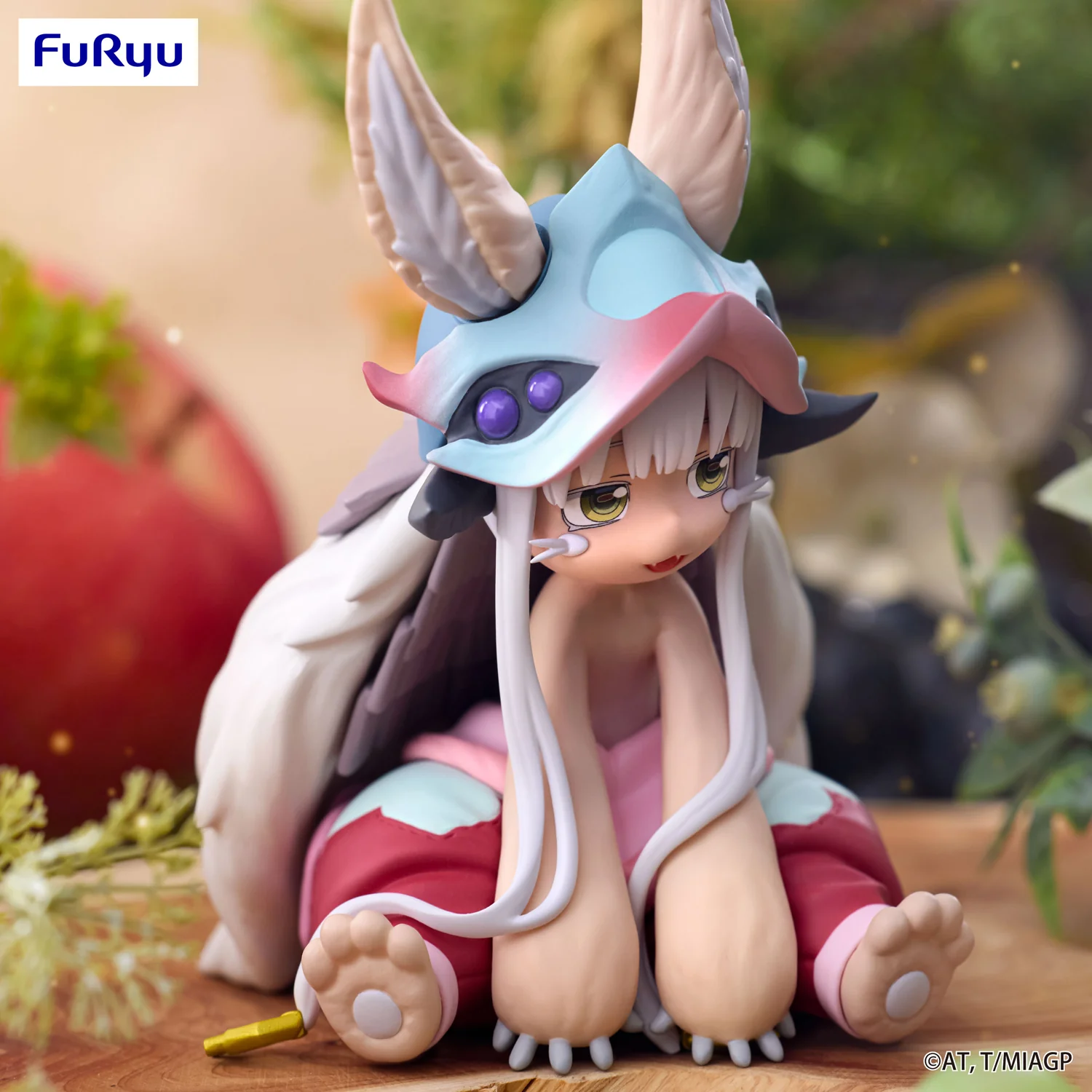 Noodle Stopper Figure: Nanachi (Made in Abyss) - Image 12