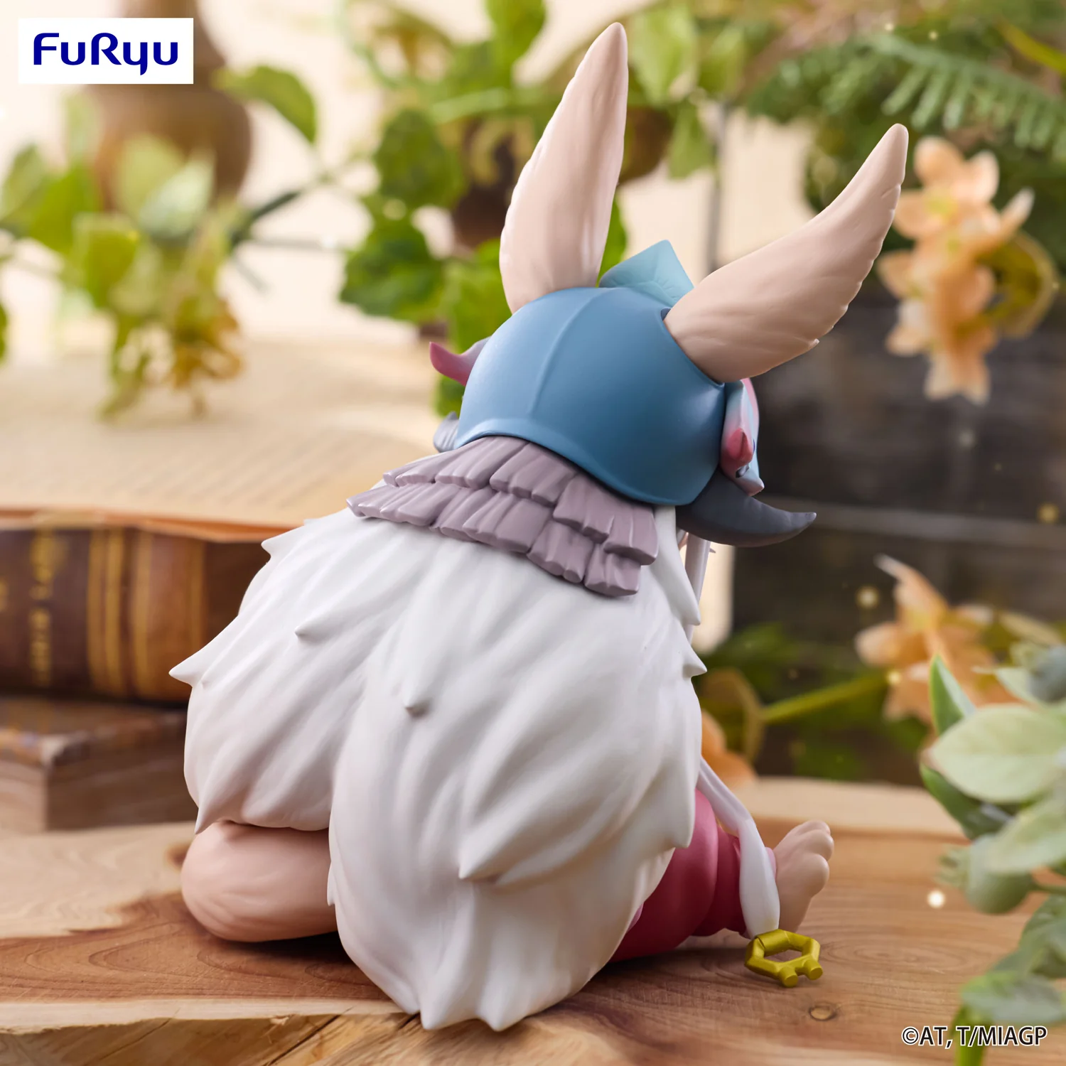 Noodle Stopper Figure: Nanachi (Made in Abyss) - Image 13