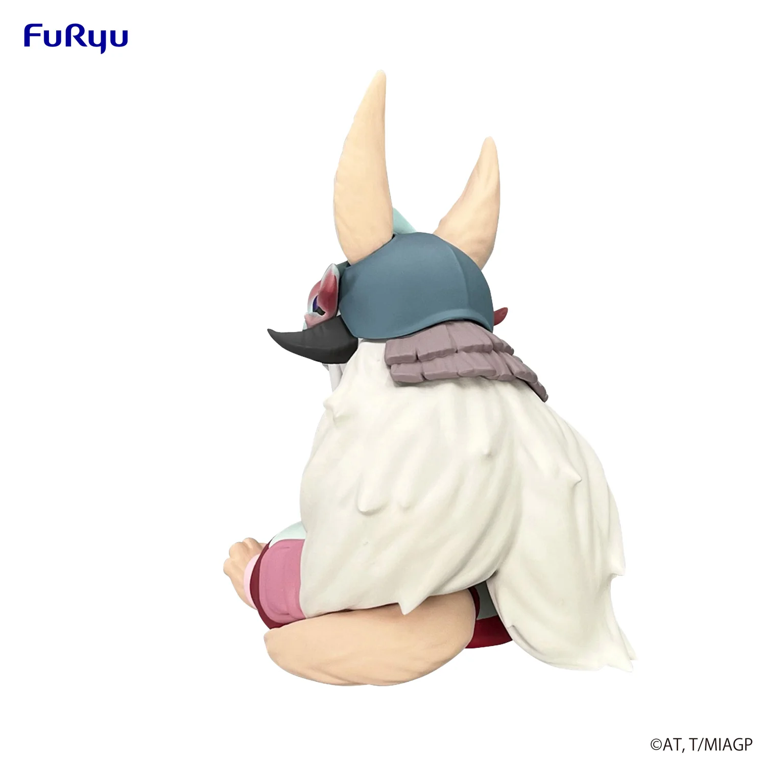 Noodle Stopper Figure: Nanachi (Made in Abyss) - Image 5