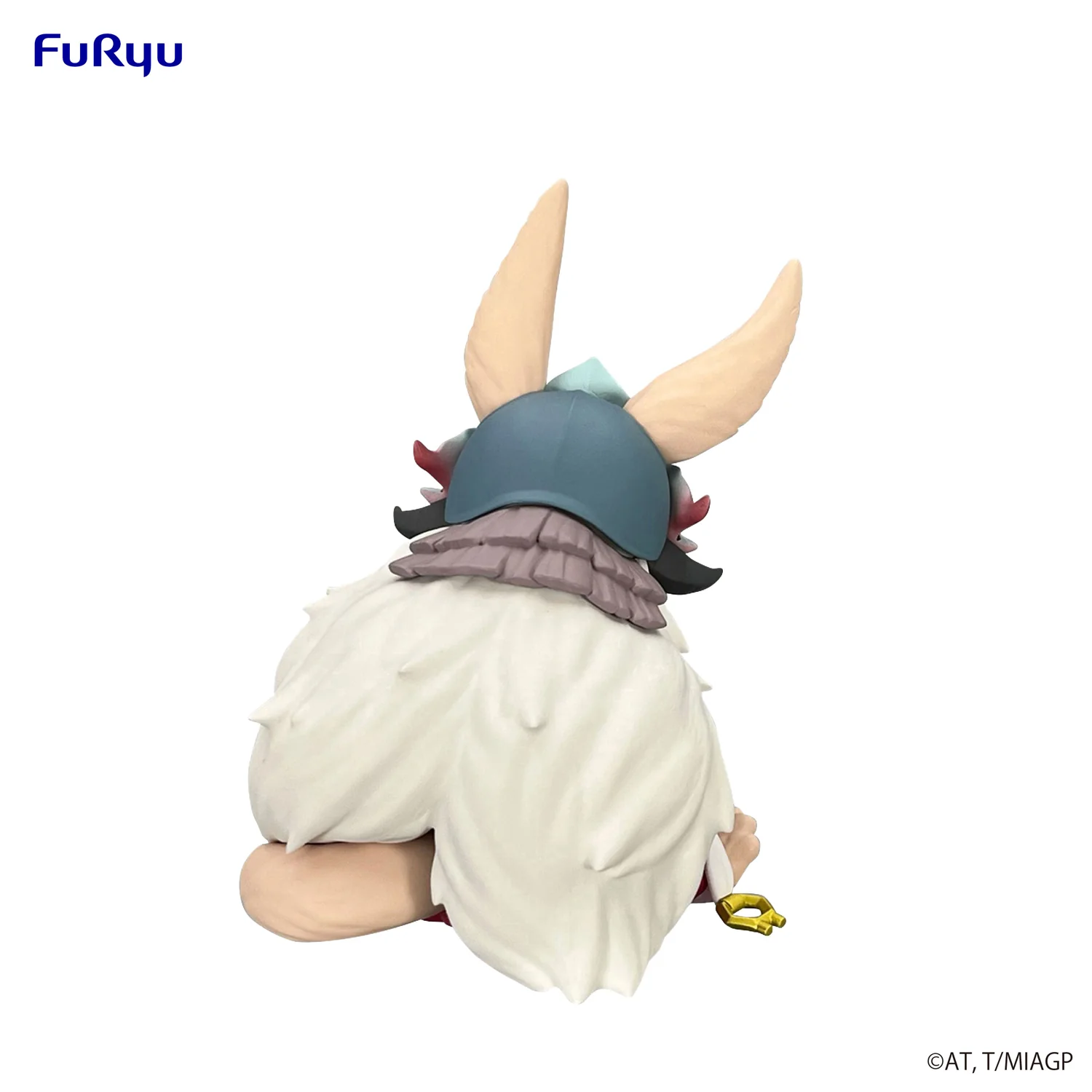 Noodle Stopper Figure: Nanachi (Made in Abyss) - Image 6