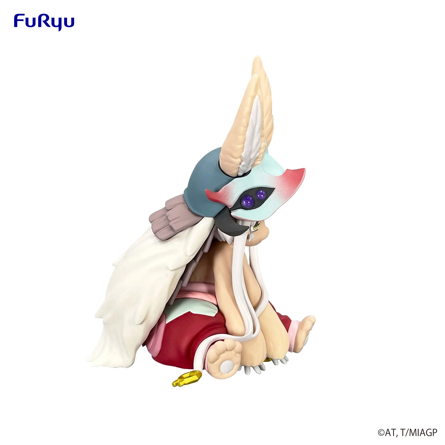 Noodle Stopper Figure: Nanachi (Made in Abyss) - Image 8