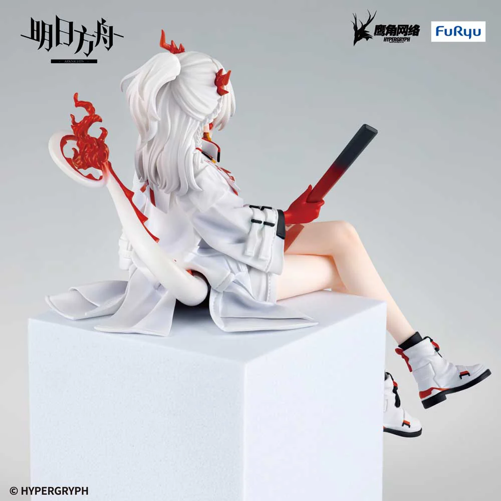 Noodle Stopper Figure: Nian (Arknights) - Image 3