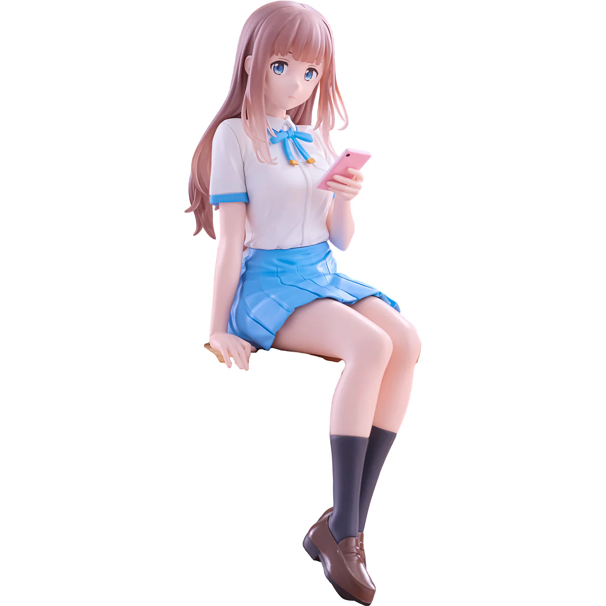 Noodle Stopper Figure: Sunao Aikawa (Even a Replica Can Fall in Love)
